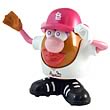 MLB St. Louis Cardinals Mrs. Potato Head